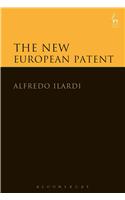 The New European Patent