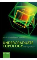 Undergraduate Topology: A Working Textbook