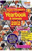 Children's Yearbook and Infopedia 2012: 2012