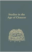 Studies in the Age of Chaucer