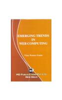 Emerging Trends in Web Computing