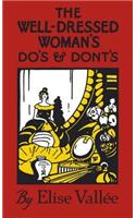 Well-dressed Woman's Do's and Dont's