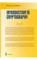 Introduction to Cryptography