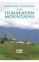 Rangeland Ecosystem in the Himalayan Mountains