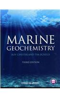 Marine Geochemistry