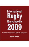 International Rugby Encyclopedia