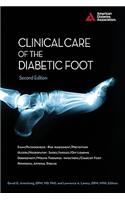 Clinical Care of the Diabetic Foot