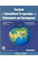 Yearbook of International Co-operation on Environment and Development: 2002/2003