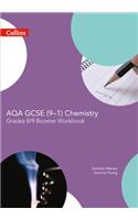 Aqa Gcse Chemistry 9-1 Grade 8/9 Booster Workbook