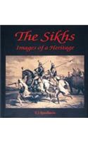 The Sikhs: Images of a Heritage