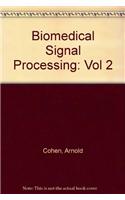 Biomedical Signal Processing: Vol 2