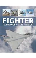 Military Pocket Guides - Fighters