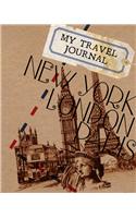My Travel Journal