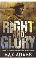 Right and Glory