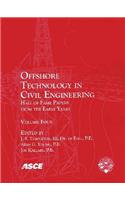 Offshore Technology in Civil Engineering