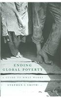 Ending Global Poverty