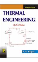 Thermal Engineering