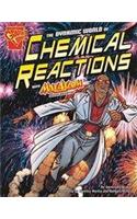 The Dynamic World of Chemical Reactions with Max Axiom