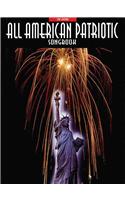 All-American Patriotic Songbook