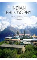 Indian Philosophy: An Introduction