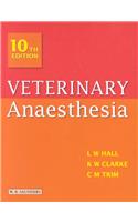 Veterinary Anaesthesia