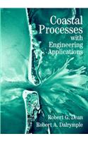 Coastal Processes with Engineering Applications