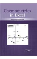 Chemometrics in Excel