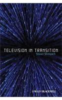 Television in Transition: The Life and Afterlife of the Narrative Action Hero