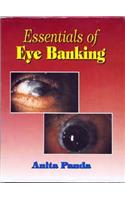 Essentials of Eye Banking