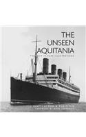 The Unseen Aquitania: The Ship in Rare Illustrations