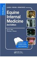 Self-Assessment Color Review: Equine Internal Medicine