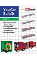 You Can Build it