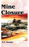 Mine Closure