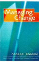Managing Change