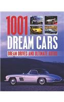 1001 Dream Cars