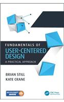 Fundamentals of User-Centered Design: A Practical Approach