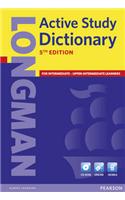Longman Active Study Dictionary