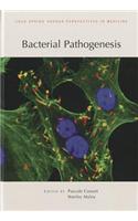 BACTERIAL PATHOGENESIS