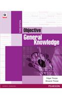 Objective General Knowledge