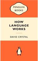How Language Works