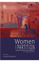 Women and Partition: A Reader