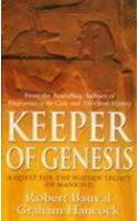 Keeper of Genesis