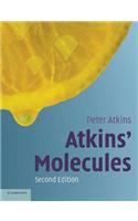 Atkins' Molecules
