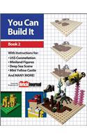 You Can Build It Book 2
