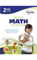 2nd Grade Basic Math Success