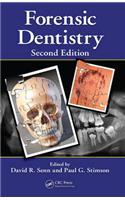 Forensic Dentistry, Second Edition