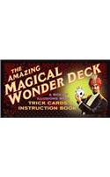 Amazing Magical Wonder Deck