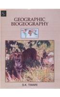 Geographic Biogeography