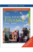Real Estate Finance: Theory and Practice