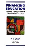 Financing Education: Finance Management and Planning in Education: Resource Generation in Education